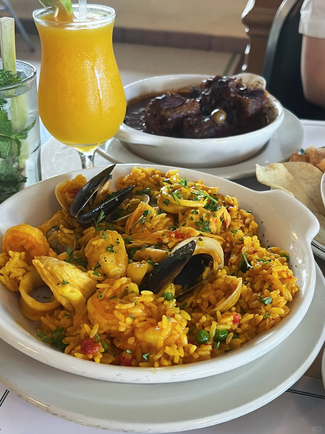 Miami Must-Try Cuban Cuisine 🇨🇺 Ice Cream 🍦 Coffee ☕️