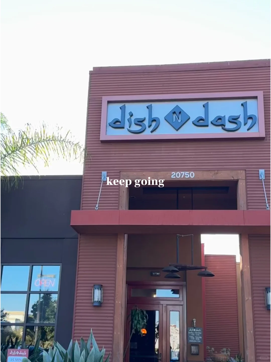 #Surviving in San Francisco