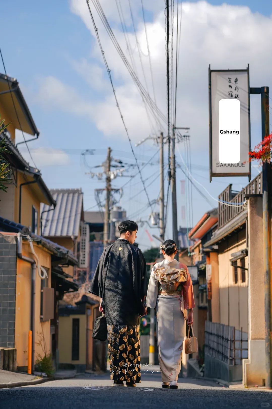 Caught the Ultimate Couple Photoshoot in My Heart