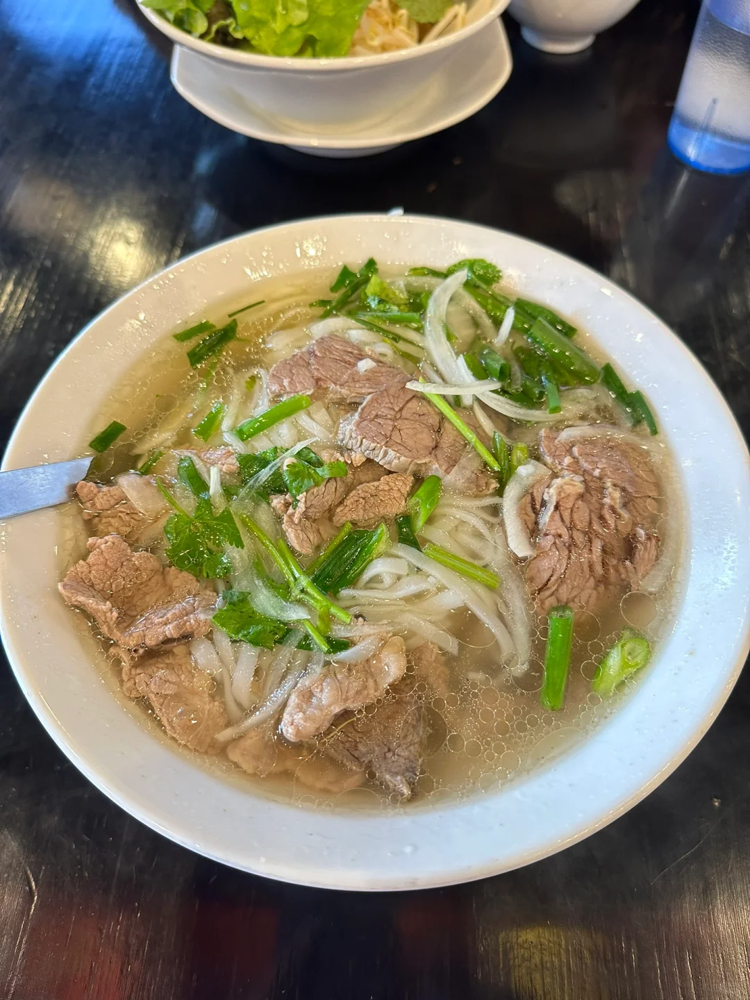 Shocked⚡️ The Vietnamese Pho at Daemon Station is Unbelievably Delicious🍜