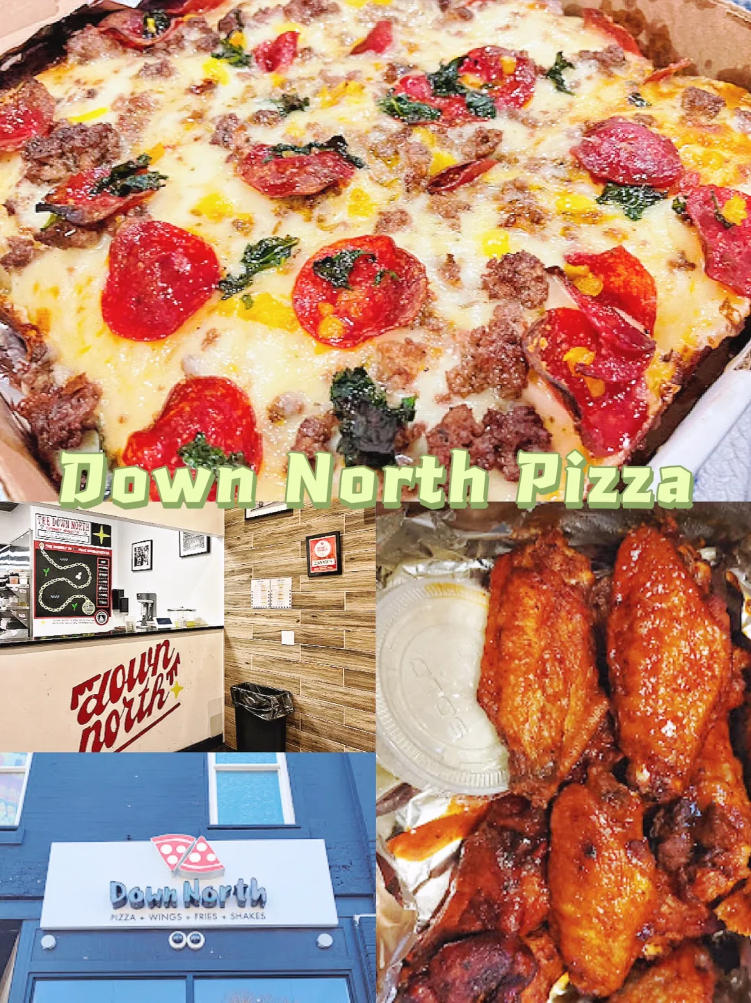 Philadelphia, USA | 5 Must-Try Restaurants Loved by International Students!