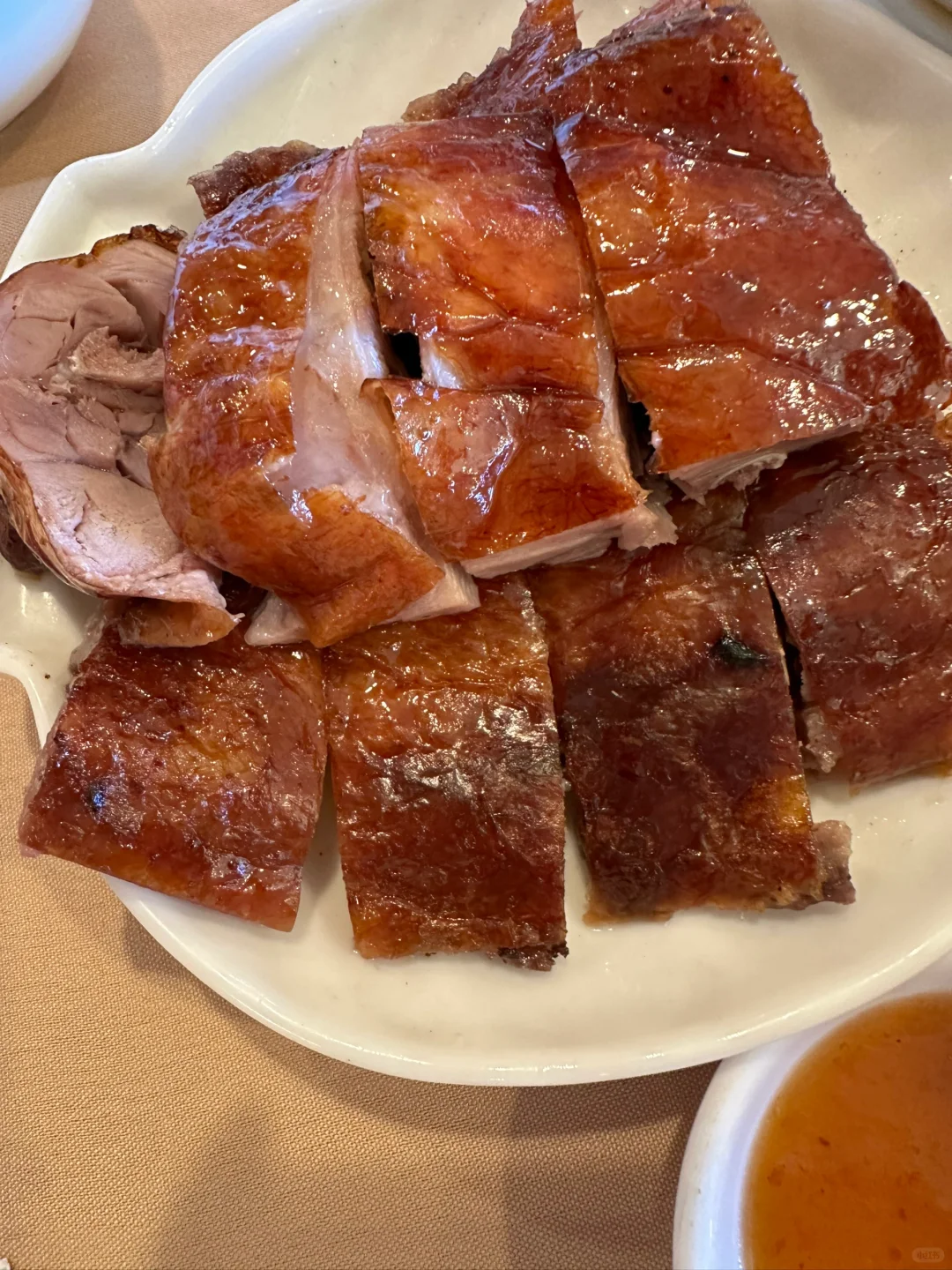 Lei Garden in the Bay Area is Seriously Over the Top