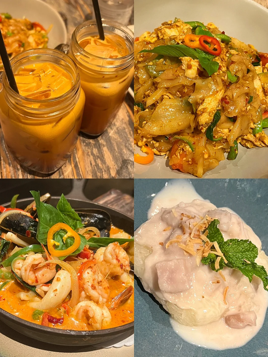 Thankful for NYC Catering to My Asian Cravings