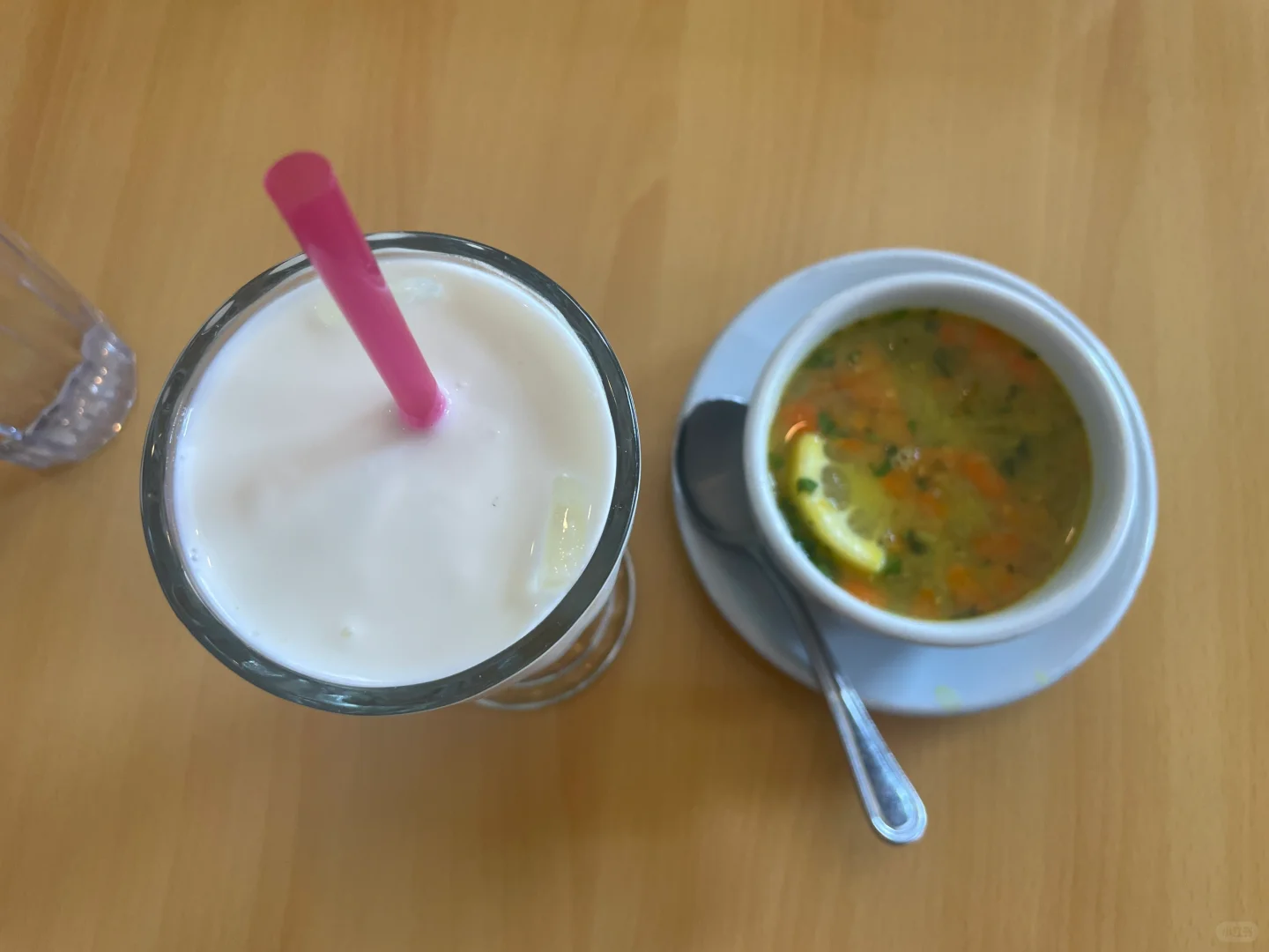 LA Downtown MrMasala Indian Cuisine