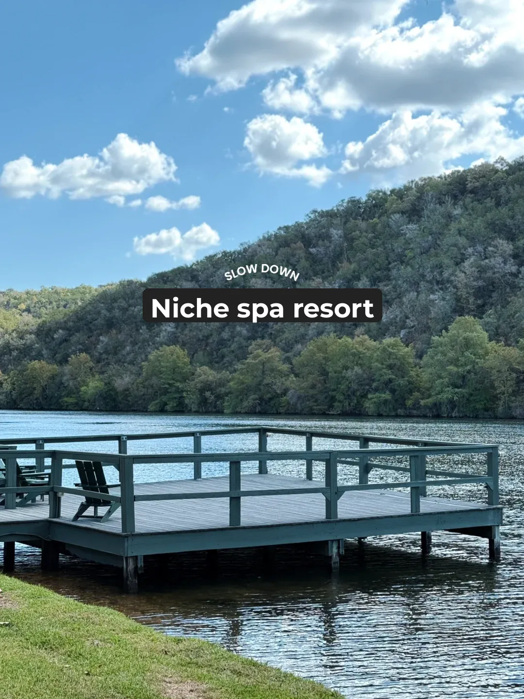 Austin｜Have You Meditated Today? 🧘