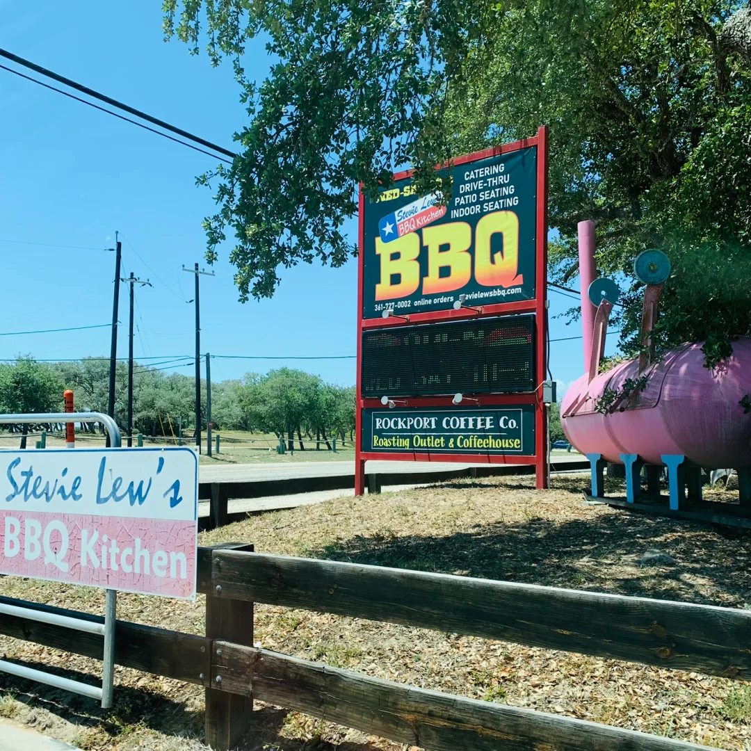 Corpus Christi｜Stumbled Upon Incredibly Delicious Traditional BBQ