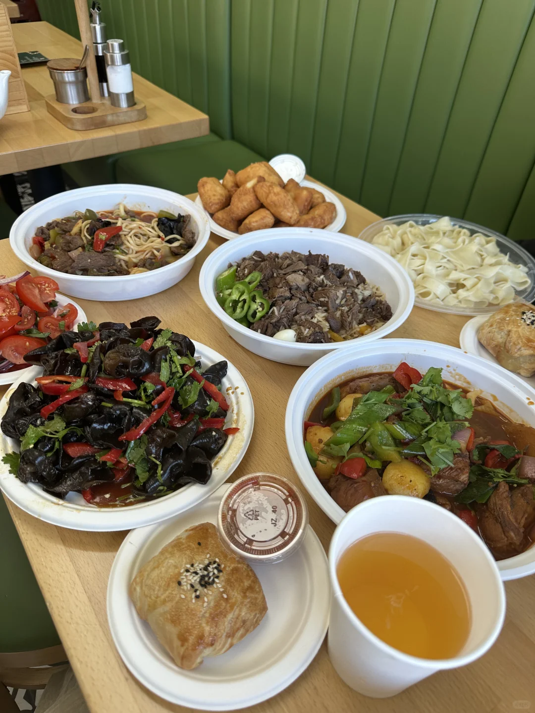 Brooklyn Xinjiang Cuisine Is Absolutely Heavenly! 🔥