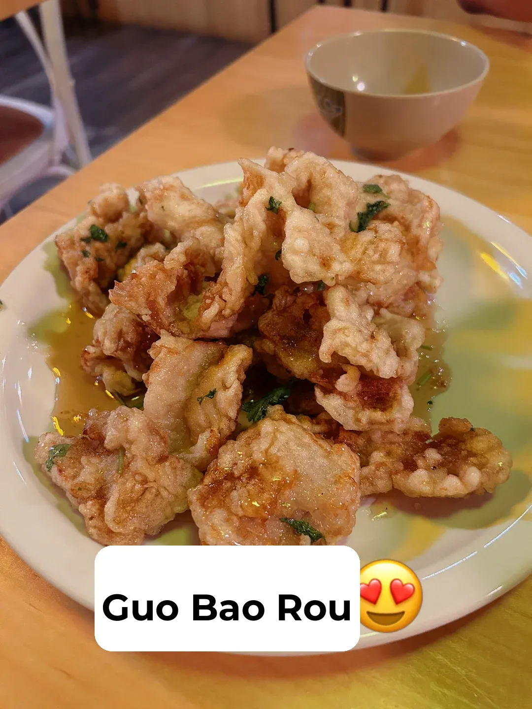 Best Sweet and Sour Pork in Orlando