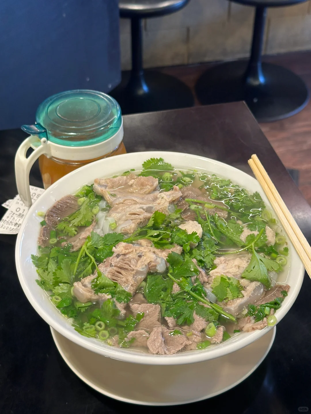 What's Really in That Bowl of Pho?