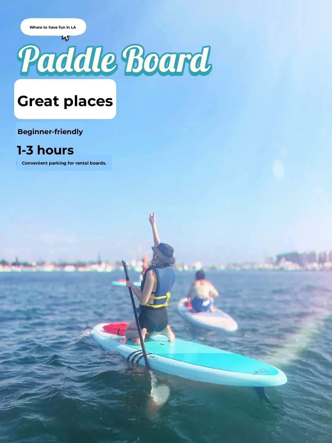 Where to Play in LA | It's Summer 🔆 Time to Hit the Water for Boating 🚣🏻‍♂️