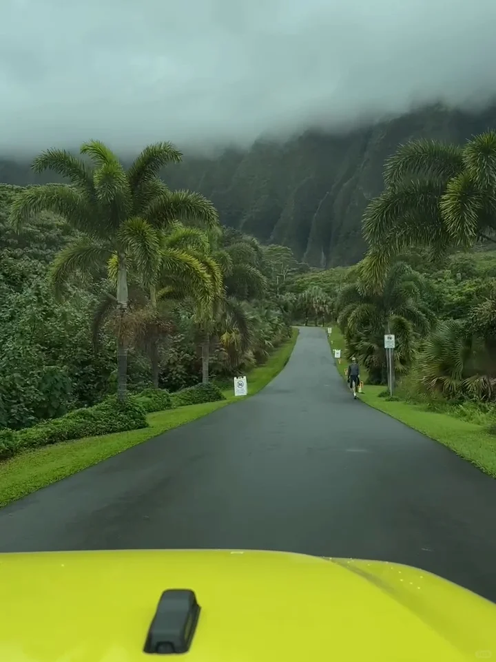 Hawaii: A Paradise on Earth