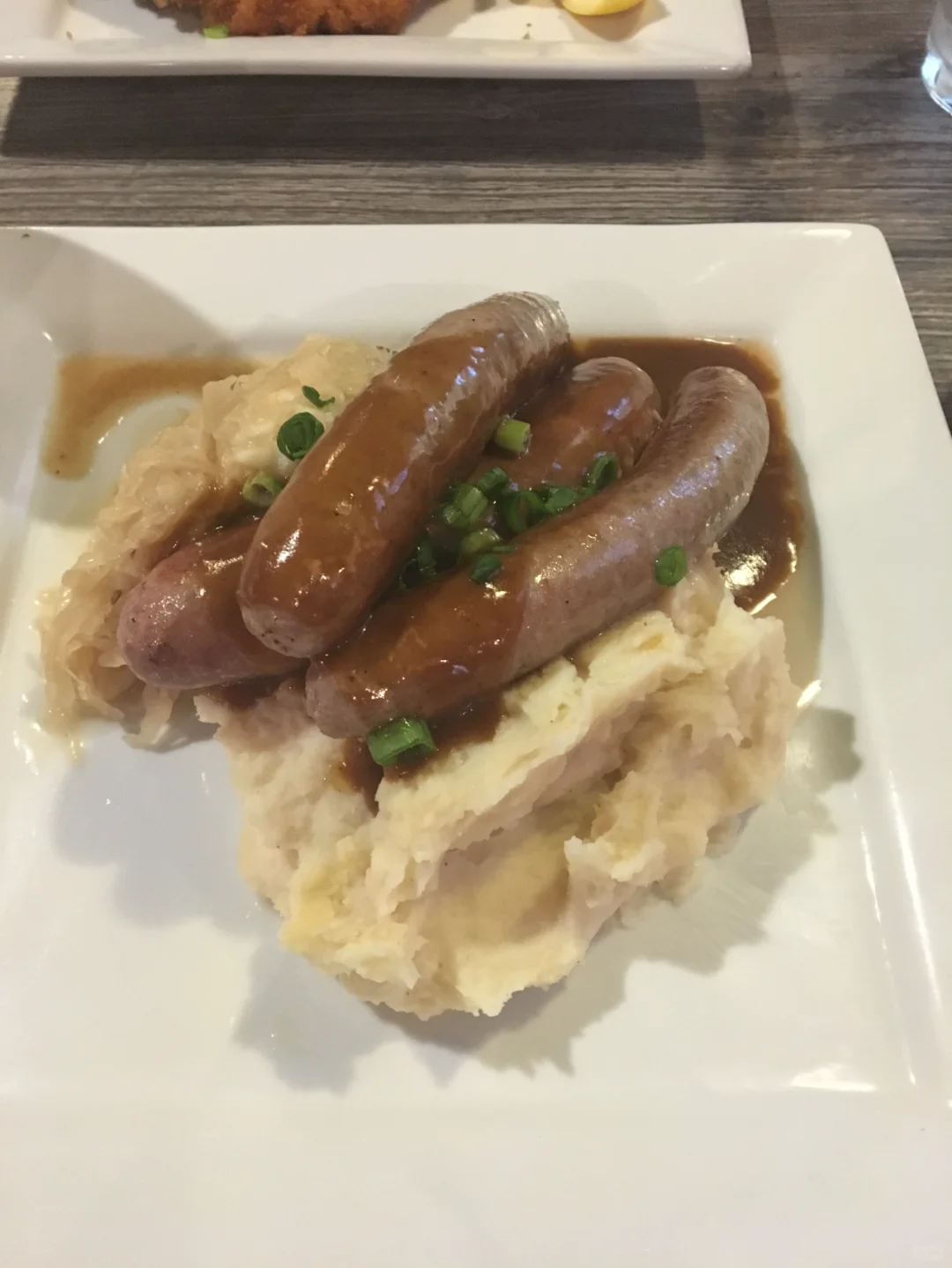 Cafe Berlin, Las Vegas: A Must-Try Spot!