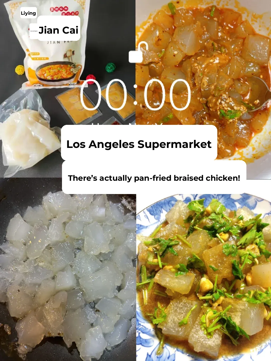 Fans of Jianmianzi, this LA Food Guide is a Must-Read!