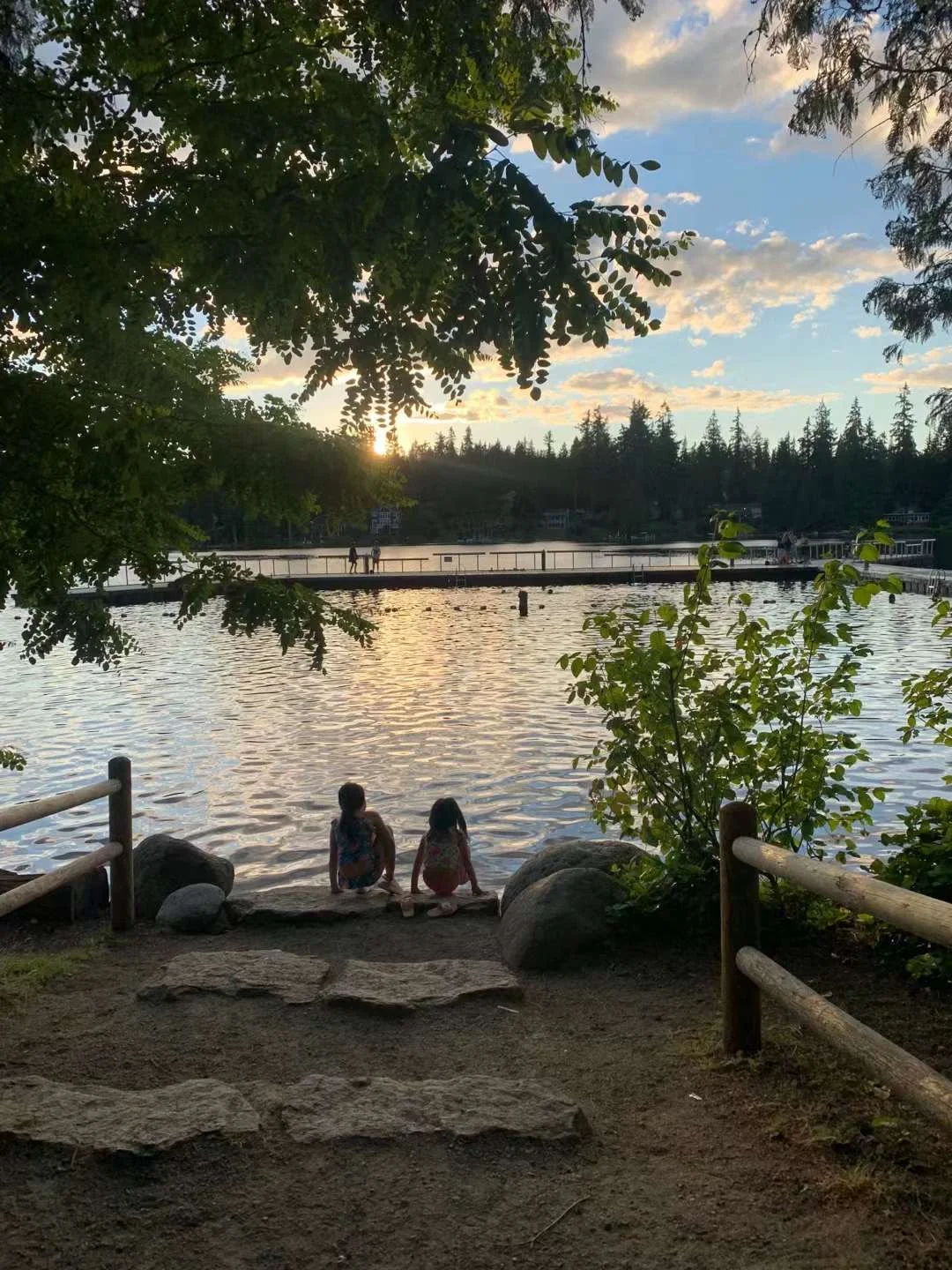 Sammamish Pine Lake - Eastside Seattle