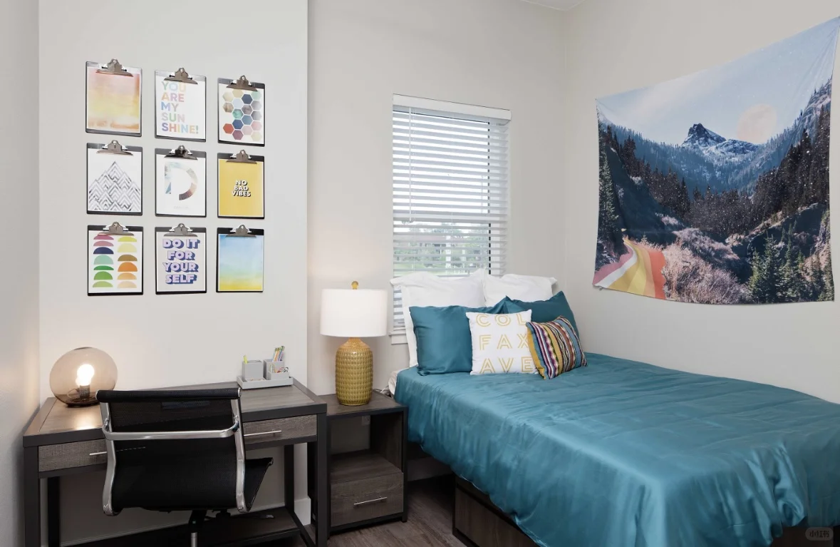 Denver, Colorado | Sublease at Colab Apartment