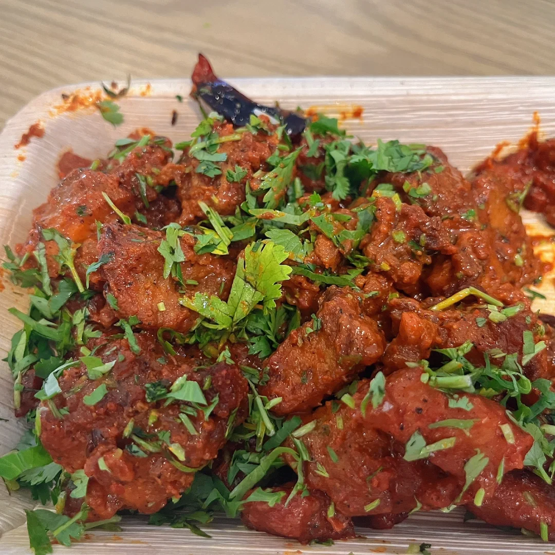 Seattle | Royal Biryani House – Authentic Indian Cuisine