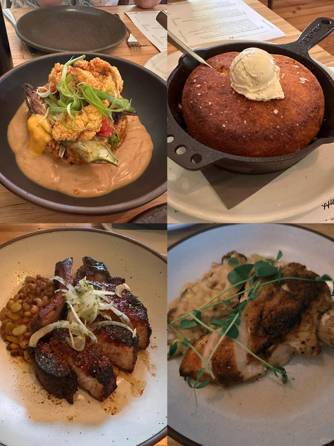 Charleston's Overhyped Spots to Avoid & Must-Try Eats