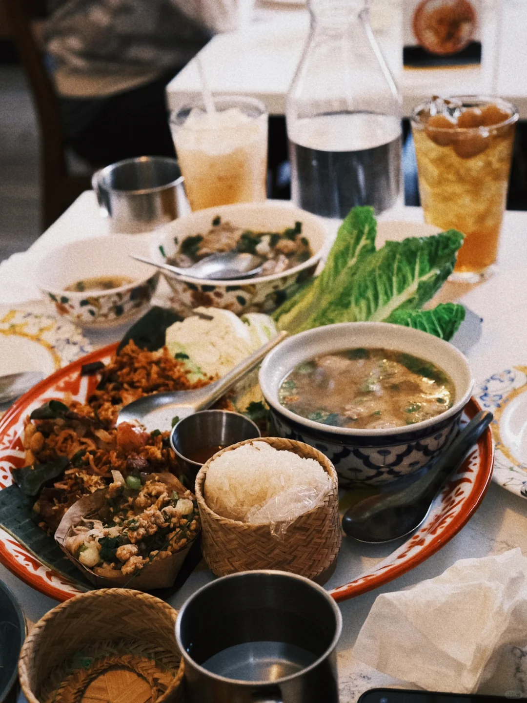 Portland | You Must Try This Hidden Gem of Northern Thai Cuisine on the Street