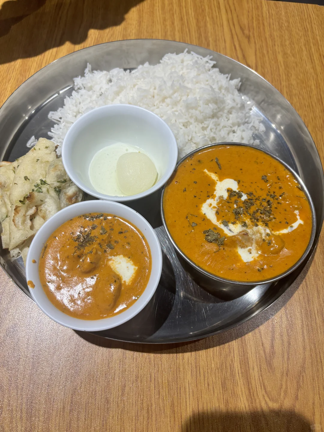 Portland Indian Food Recommendations