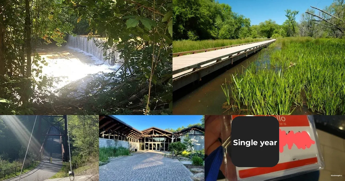 9/28/24 Saturday 3 PM ATL Singles Hike at Buford