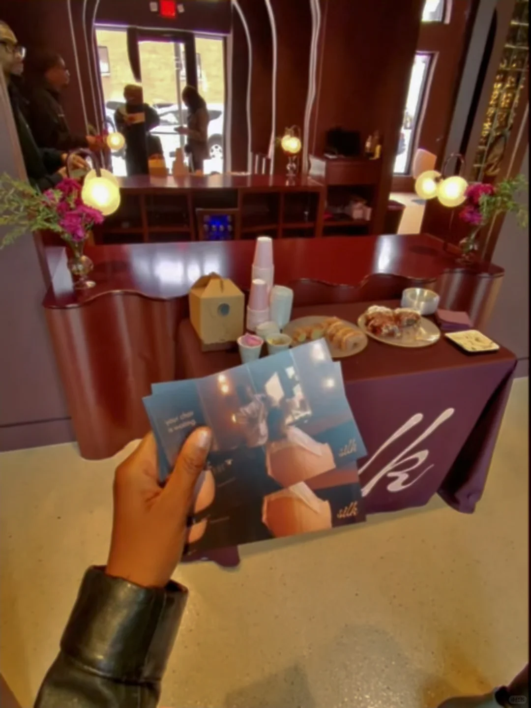 "Oklahoma's Most Incredible Hair Salon"