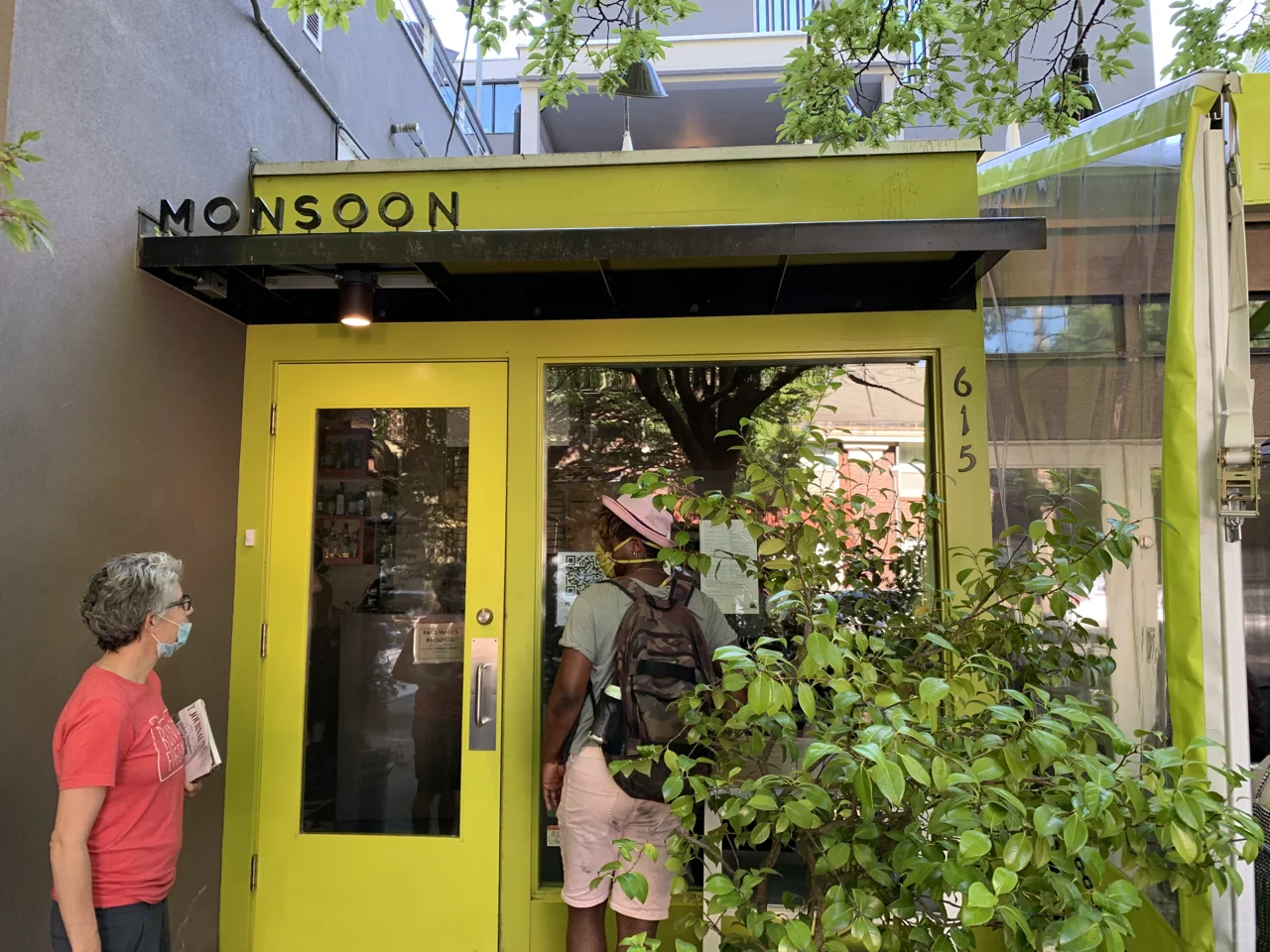 Recommendation｜Unlock🔓 This Hip Vietnamese Restaurant in Seattle👏 So Chic