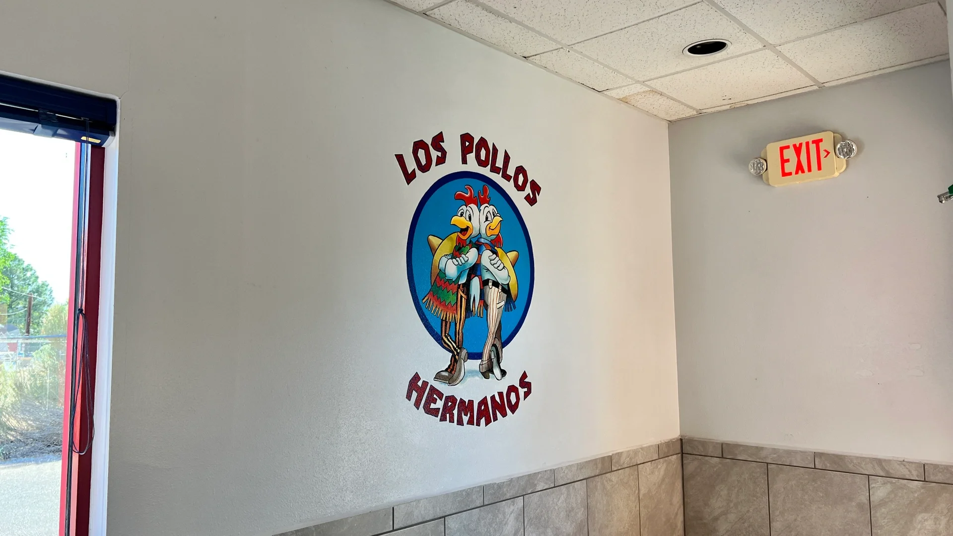 ABQ Adventure: In Search of 'Breaking Bad'