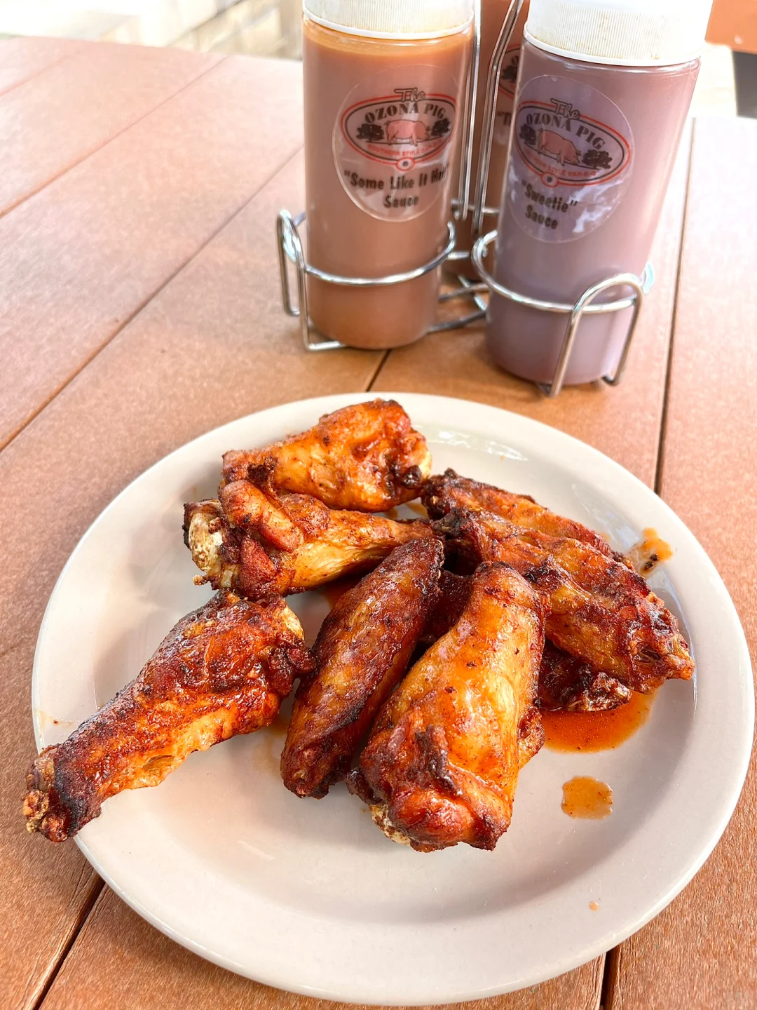 Best BBQ Spots Near Clearwater, Florida