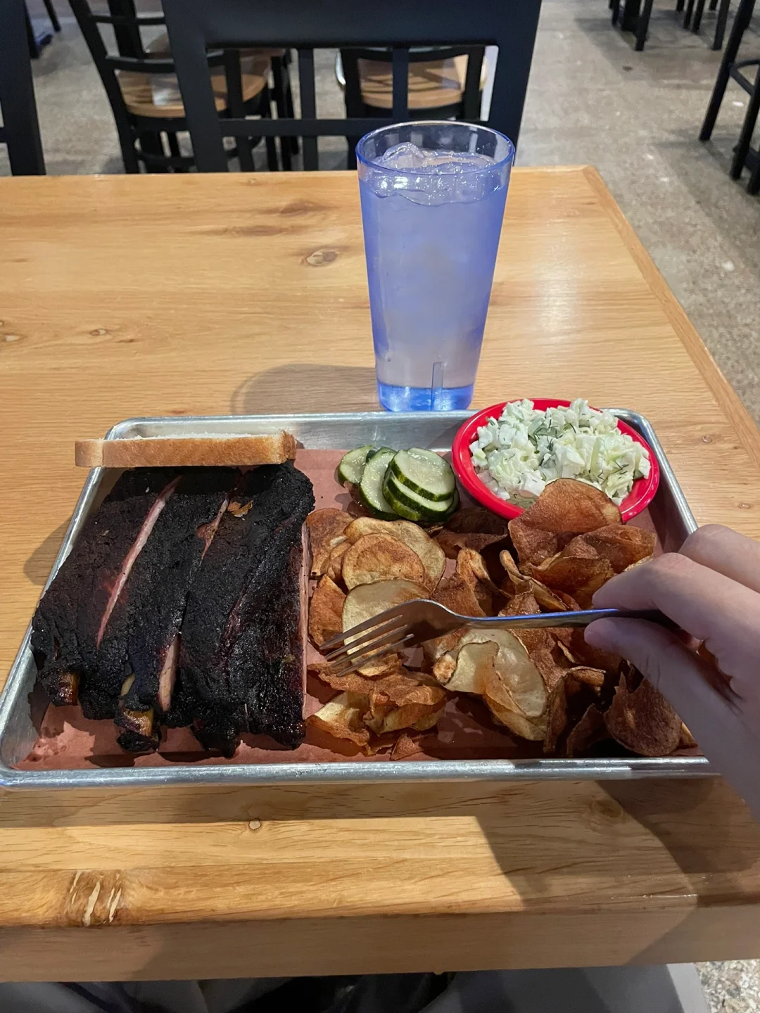 Milwaukee's Best BBQ Joints