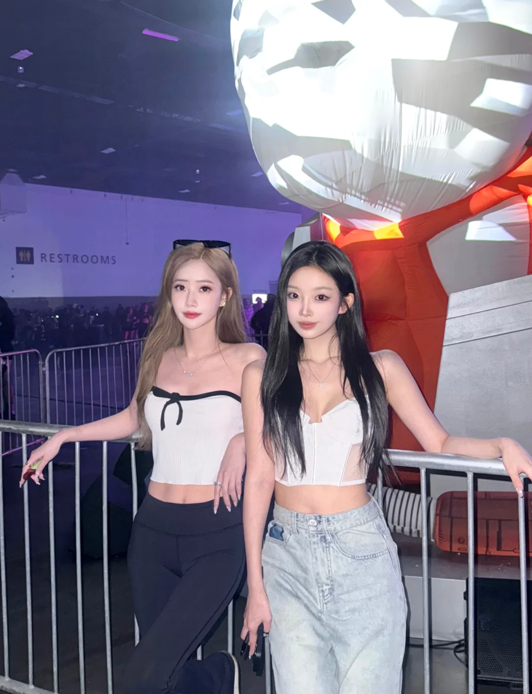 Denver New Year's Eve PLOG｜Ultimate Guide to Decadence Rave🎧