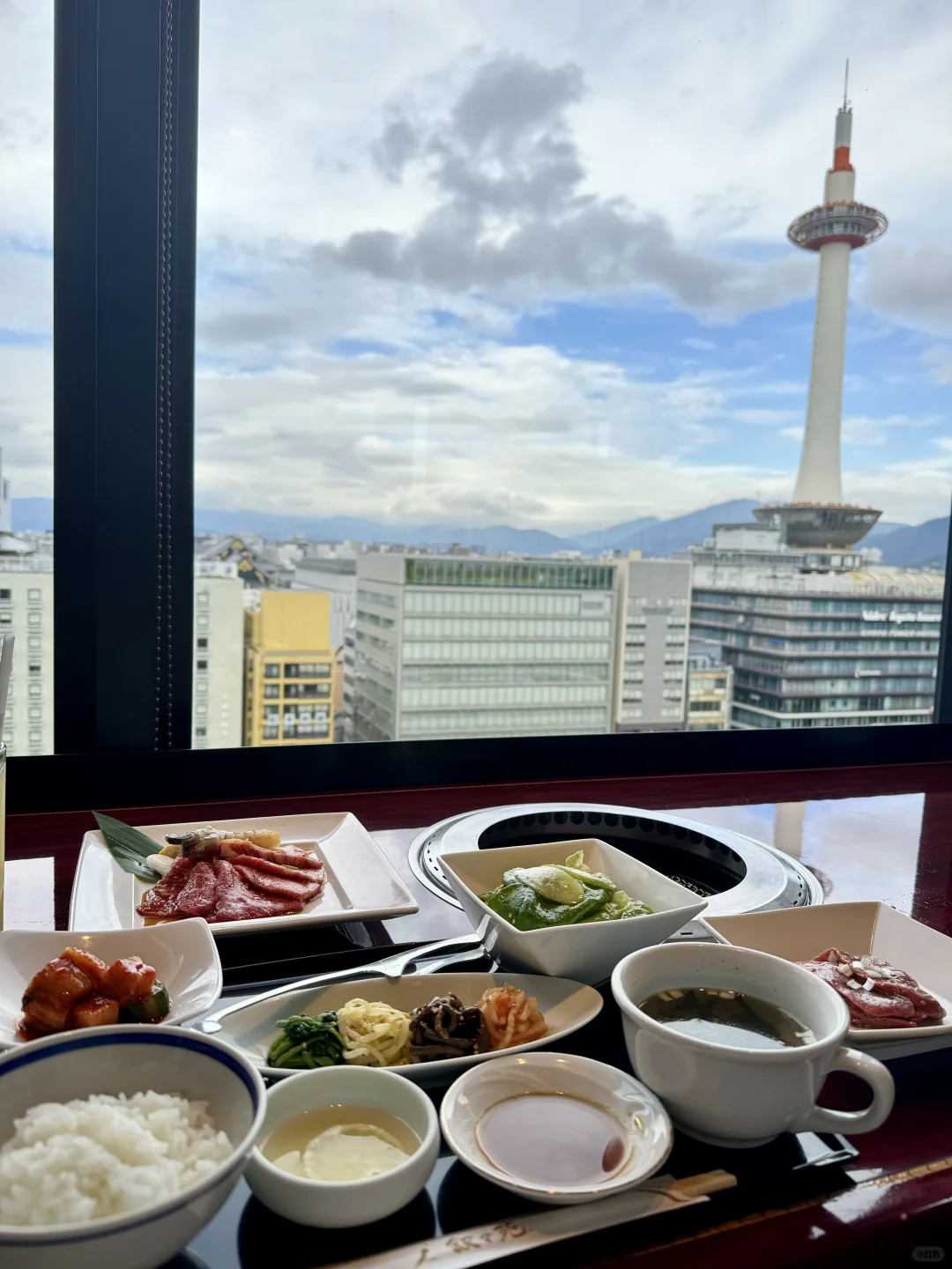 A Complete Guide to Unplanned Solo Dining in Kyoto: 5 Days, 4 Nights