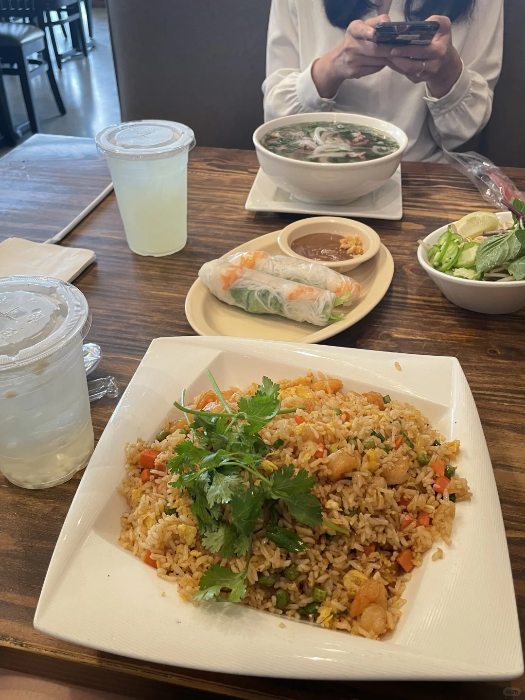 Houston Food Guide 📝 (Part 2)