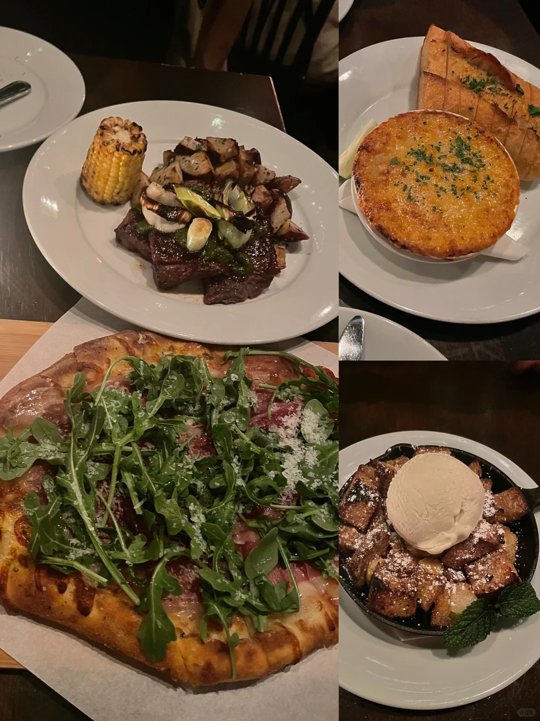 Seattle Has Delicious Eats at SWeL Restaurant