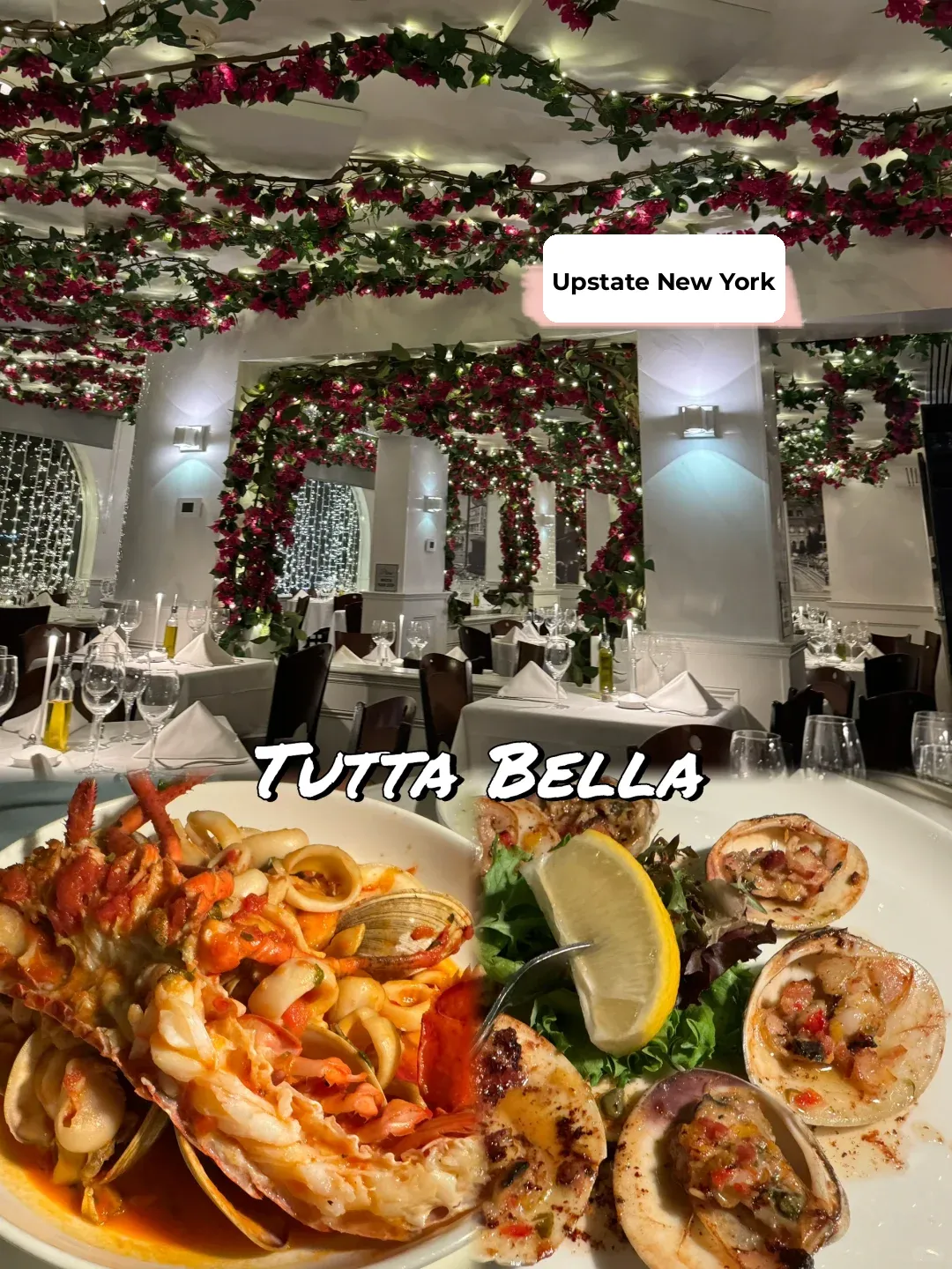 New York | Scarsdale's Tutta Bella: Unbelievably Delicious Italian Cuisine