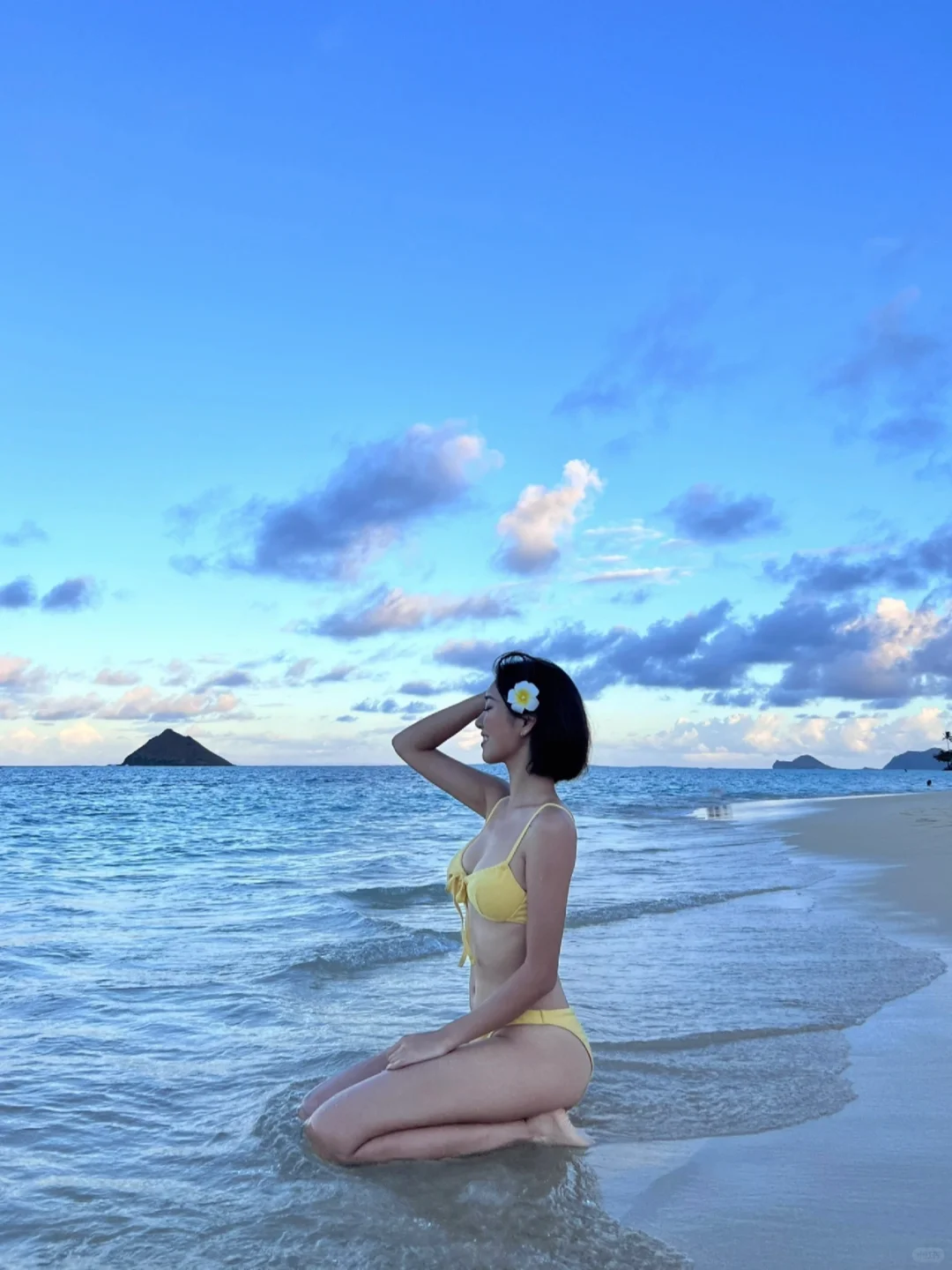 Zero Distance with Nature in Hawaii | 8-Day Oahu & Big Island Travel Guide 🌺