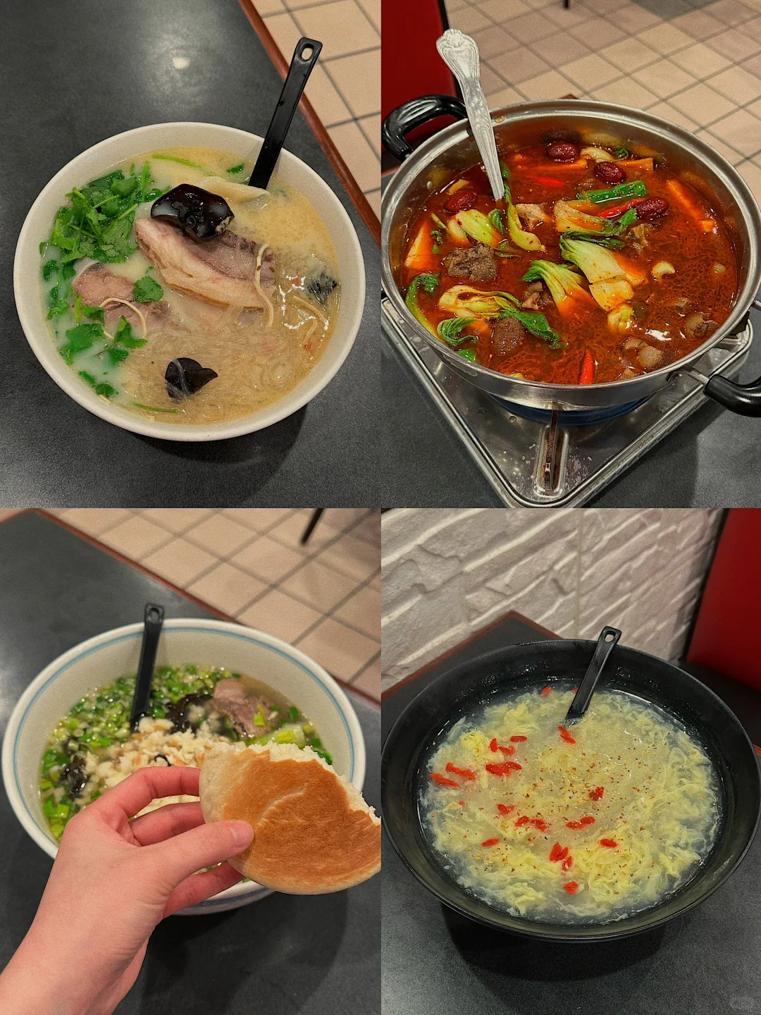 🇺🇸 Affordable & Delicious Henan Cuisine in LA｜Yuxiangyuan