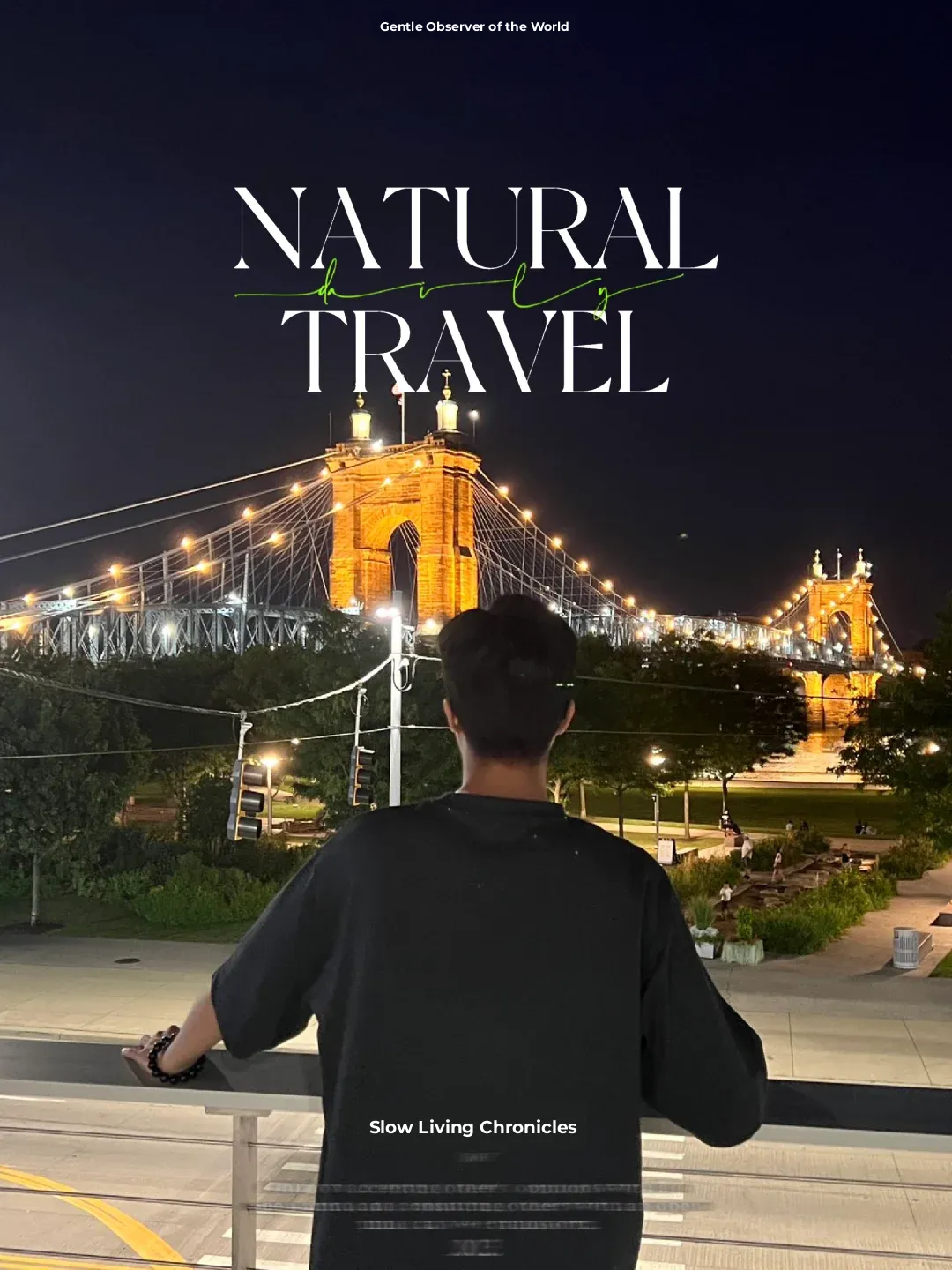 Two-Day Trip to Cincinnati