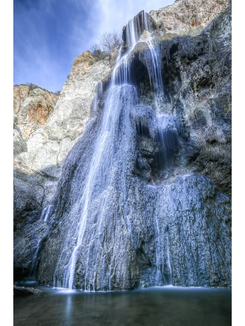 9 Waterfalls Near LA 🌊 Weekend Hiking Guide 🍀