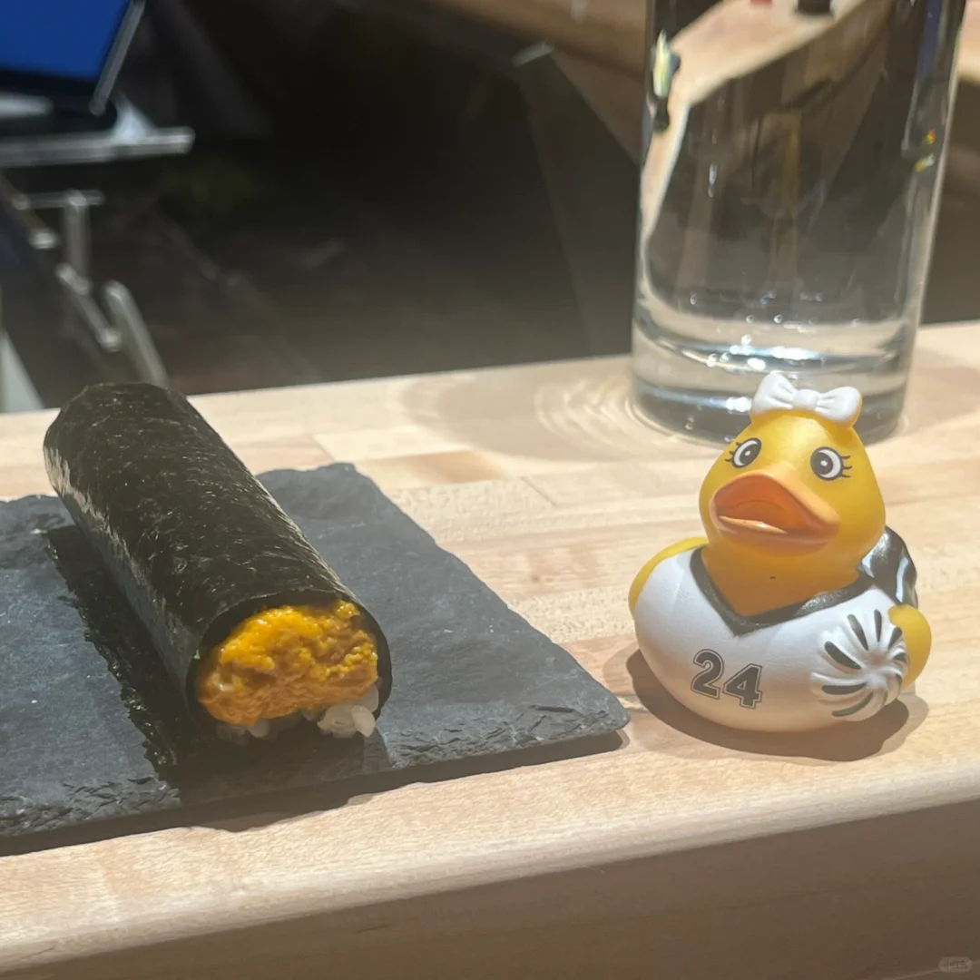 Recently Ate in Houston: