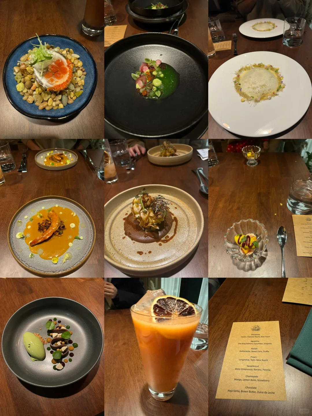 "Hidden Gem in Chicago: Don’t Miss Out on Carino, the Must-Try Niche Restaurant!"