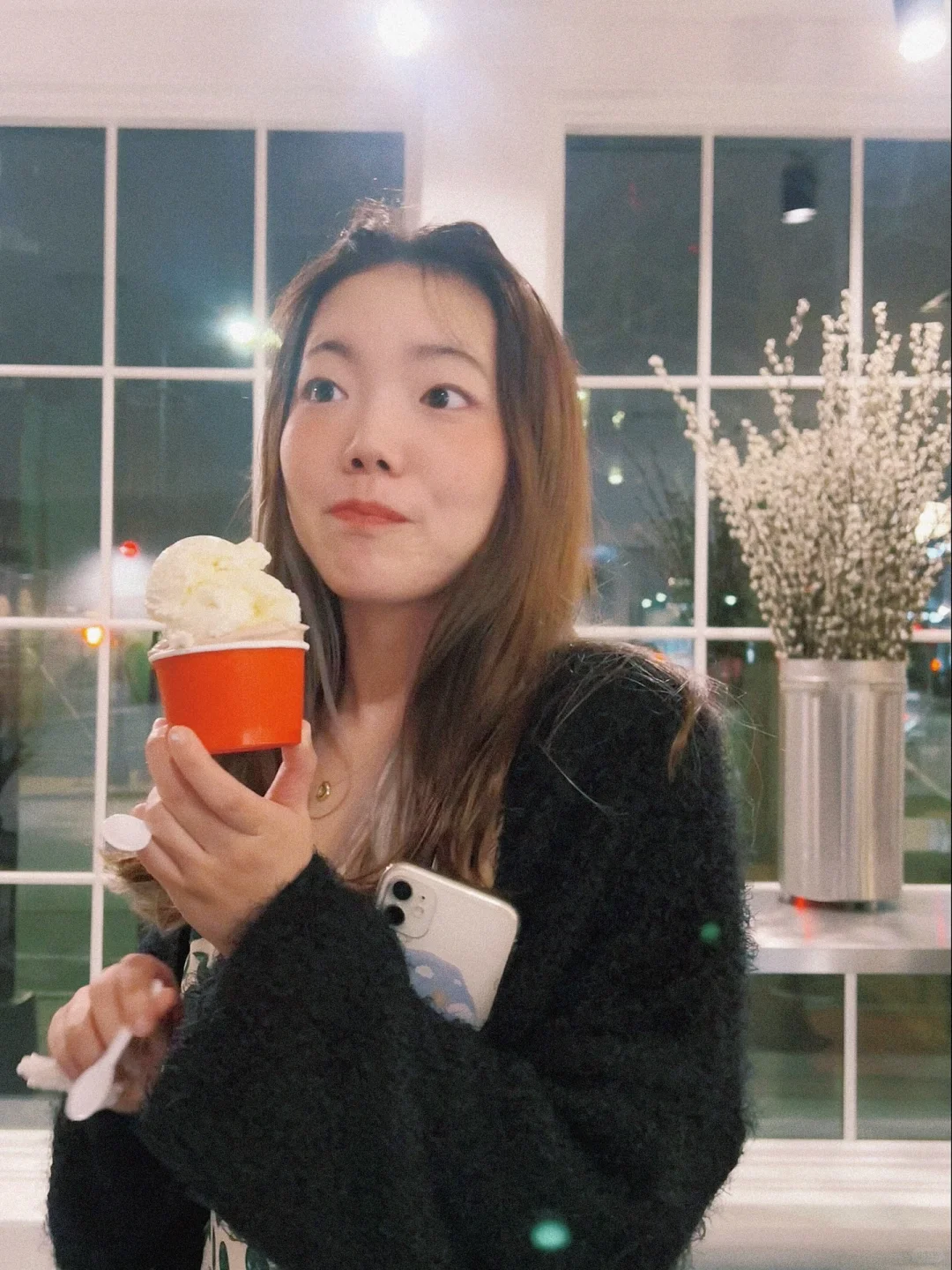 "Toscanini's in Boston | 🤸‍♀️🤸 Score Two Giant Scoops for Just $6 �"