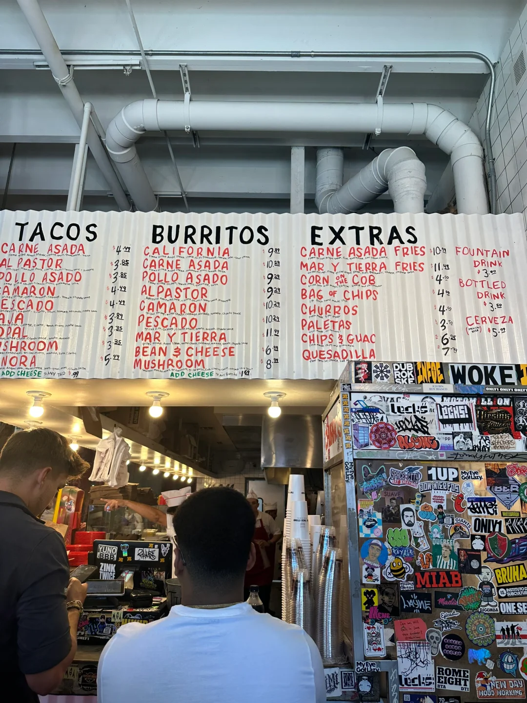 Miami Must-Try | Authentic Taco
