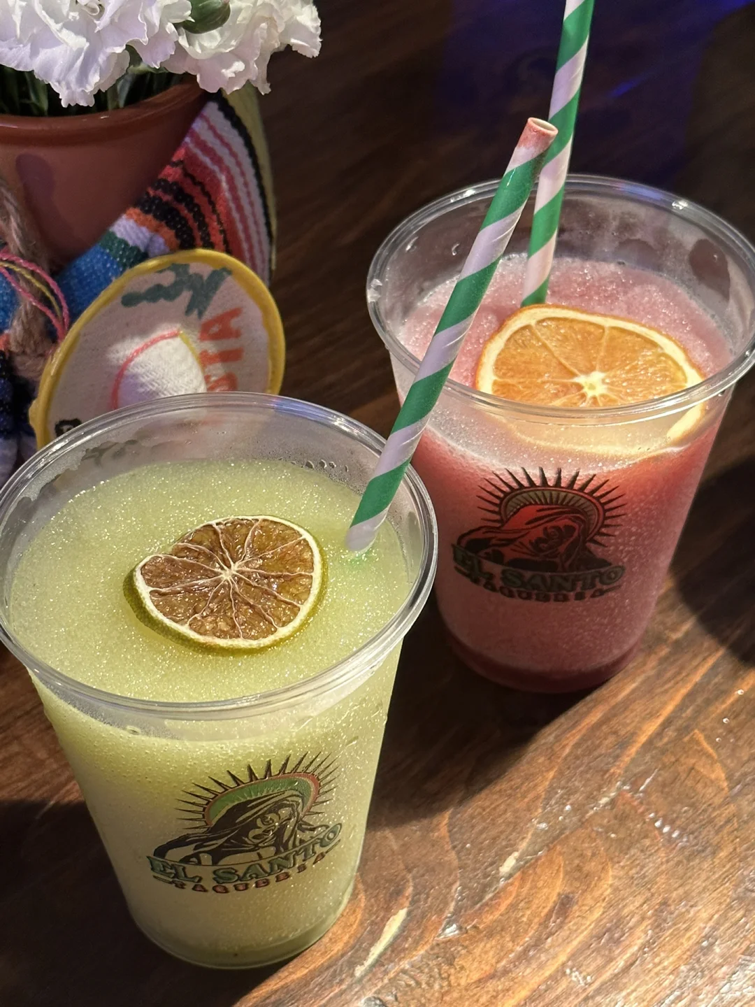 Miami 📍 El Santo Taqueria