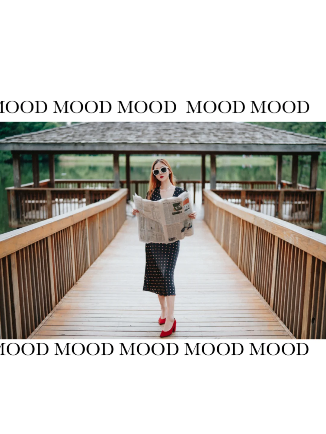 Atlanta Must-Visit Spot 01 | A Hidden Gem Park Perfect for Photos