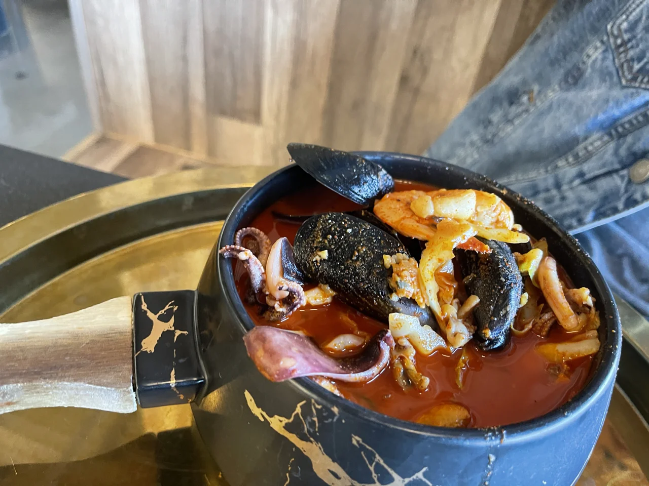 "BBMYUN: Exploring Atlanta's Korean Cuisine"