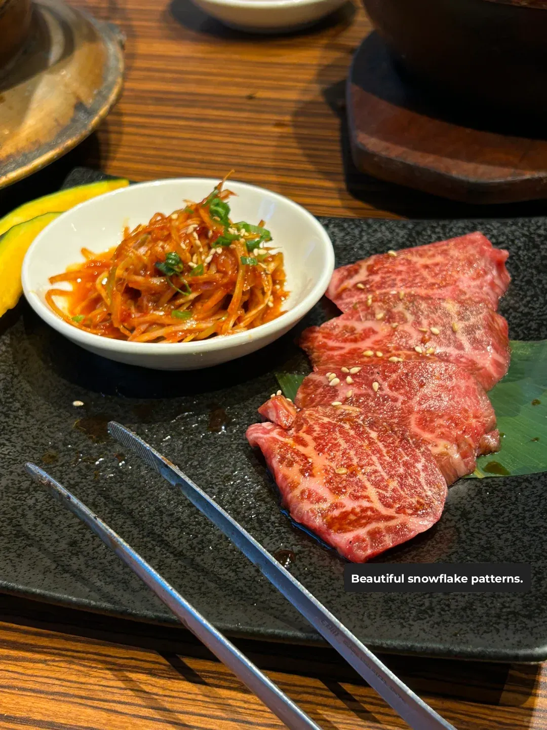 🧂Tokyo's Ginza: My One and Only Restaurant Recommendation