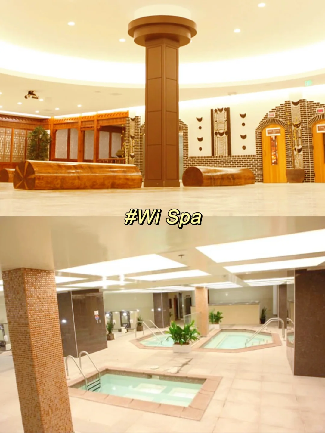 🧖🏻‍♀️ LA Spa & Sauna Guide! So Relaxing in the Sauna ~