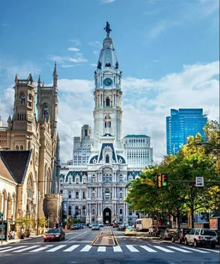 Where to Go for Weekend Fun While Studying in Philadelphia
