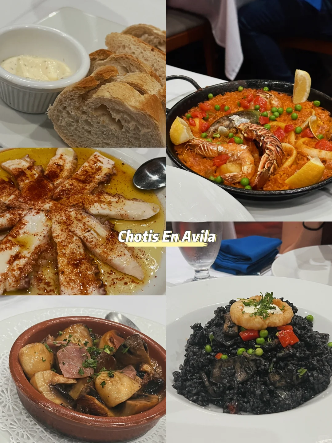 🇵🇷 Puerto Rico | San Juan/Vieques Food Guide