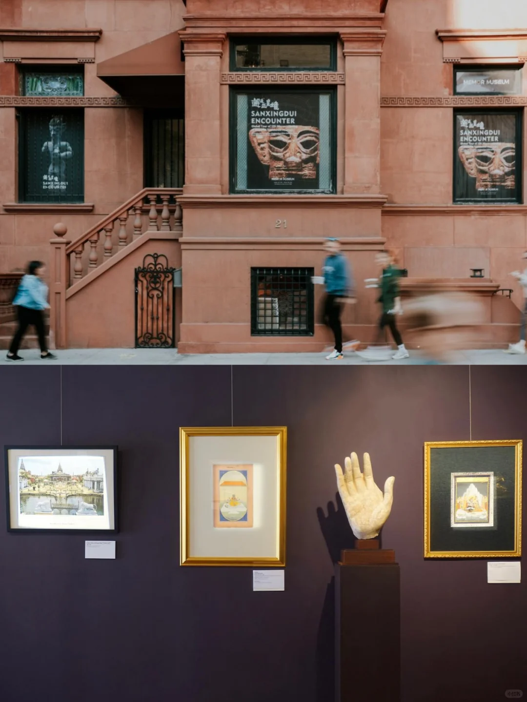 2025 New York Art Week | How to Get Hands-On with Million-Dollar Masterpieces?